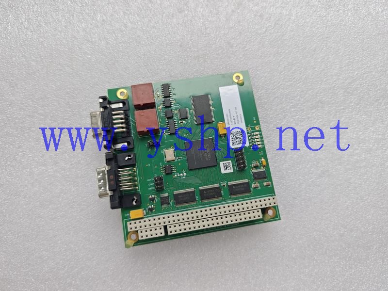 上海源深科技 Industrial board MVBSP3A/AN_IEC_V2.02 高清图片