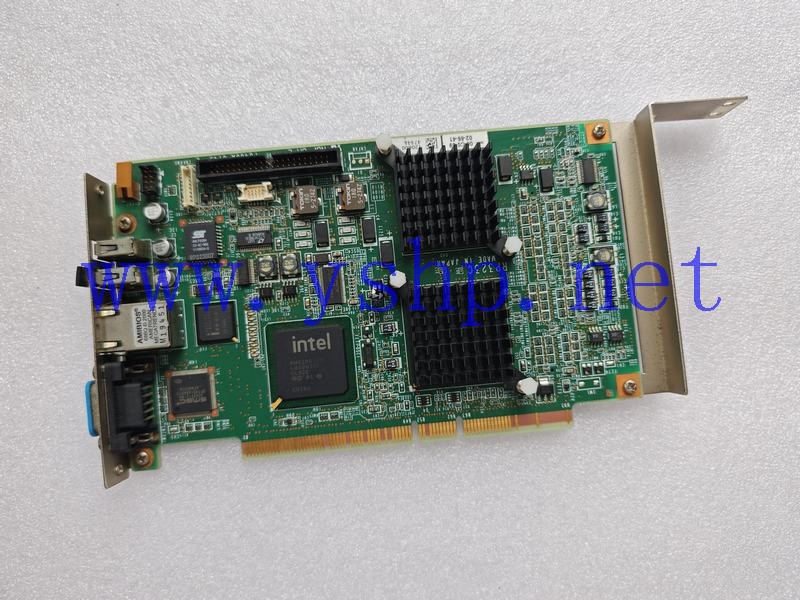 上海源深科技 Industrial Robot Control Board PU400A-6145 高清图片