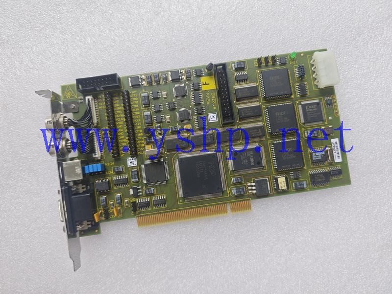 上海源深科技 Industrial board REV3.F 12286 高清图片