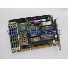 Industrial board AM386SX-40 VER 2.2