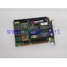 Industrial board AM386SX-40 VER 3.0