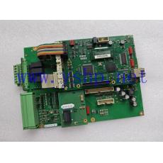 Industrial board ZUMBACH USYS N6.CP.305.A4 N6.IA.171.A6 N6.IA.171.3