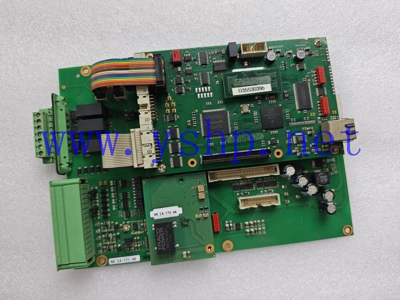 上海源深科技 Industrial board ZUMBACH USYS N6.CP.305.A4 N6.IA.171.A6 N6.IA.171.3 高清图片