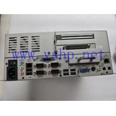 Industrial computer CONTEC SPC-RB54DH IPC-BX701P2-AC500 PWR70(FP) 7882A REV.2.0
