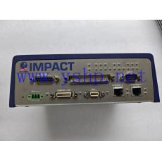 Industrial computer PPT VISION IMPACT 661-0326-C30 REV.D