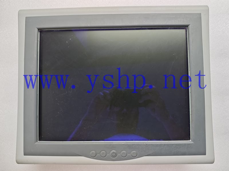 上海源深科技 Industrial computer TF-ONYX-153HT-C1-1010 PCM-8200 REV A1.0 FSP180-50MP ONYX-153 高清图片