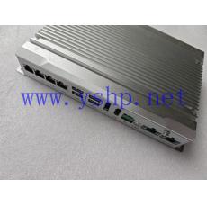 Industrial computer WBOX-5471-I3 I3-8145U 8G 128G SSD