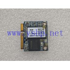 Industrial SSD 4GB SD mini sata MSTAT