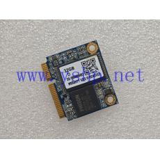 Industrial mSATA SSD 32GB D 
