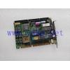 Industrial board AM386SX-40 VER 3.0