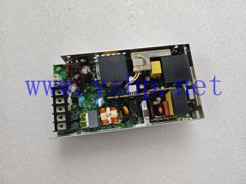 上海源深科技 Industrial power supply SNP-B109-W 高清图片