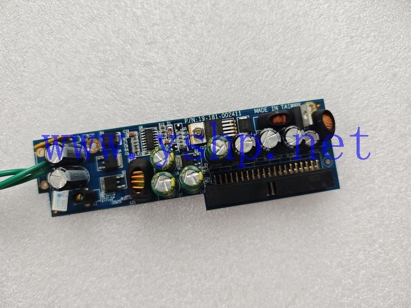 上海源深科技 Industrial board 19-181-002411 高清图片