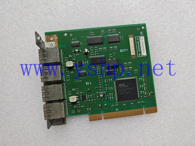 上海源深科技 Industrial board 1060004685-09 1060004687_07 高清图片