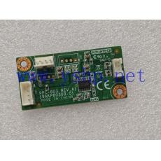 Industrial board ADVANTECH PPC-803 REV.A1