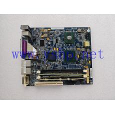 Industrial board ArmPPCMB 07267-2 48.6B201.021 6181P-17TPW7SS