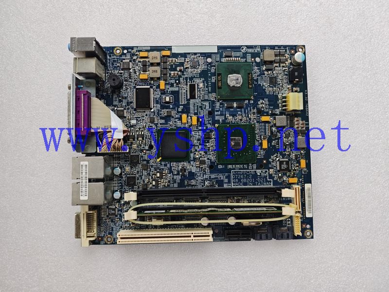 上海源深科技 Industrial board ArmPPCMB 07267-2 48.6B201.021 6181P-17TPW7SS 高清图片