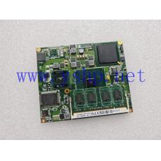 Industrial board congatec L132216 055600 B.0
