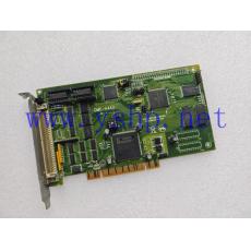 Industrial board DMC-A442 REV.A