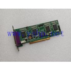 Industrial board DVC-3111-00 B9302332AB93111821