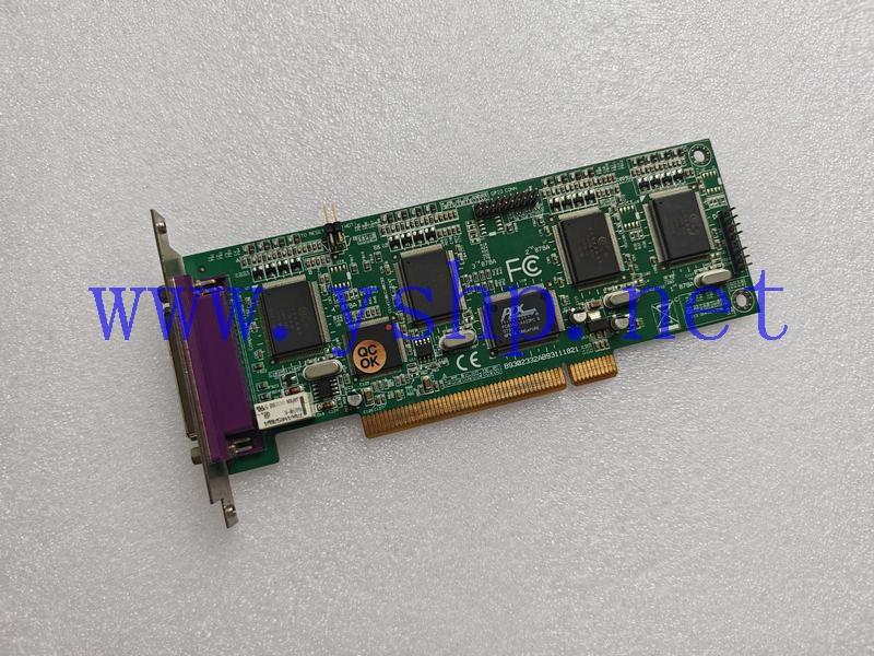 上海源深科技 Industrial board DVC-3111-00 B9302332AB93111821 高清图片