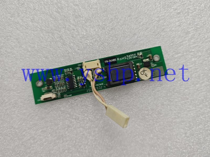上海源深科技 Industrial board FA-INV05 高清图片