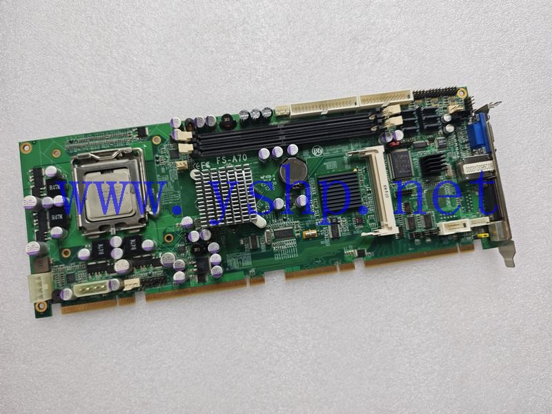 上海源深科技 Industrial board FS-A70 高清图片