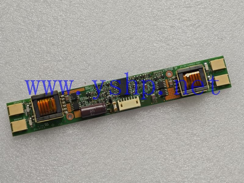 上海源深科技 Industrial board IV25167/T-LF PWB-IV25167T/H2-LF 高清图片