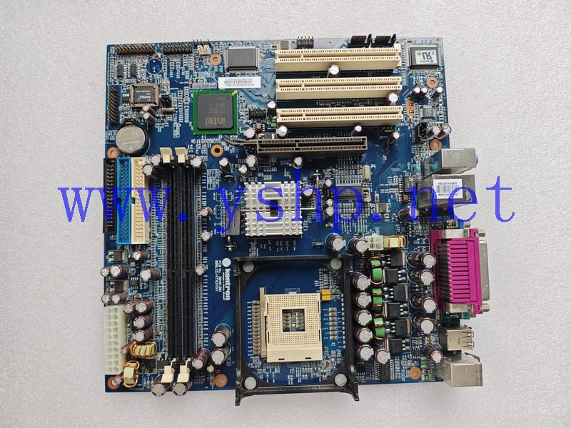 上海源深科技 Industrial board Kontron 886LCD/ATXU(GV) 30101301 66610002 高清图片