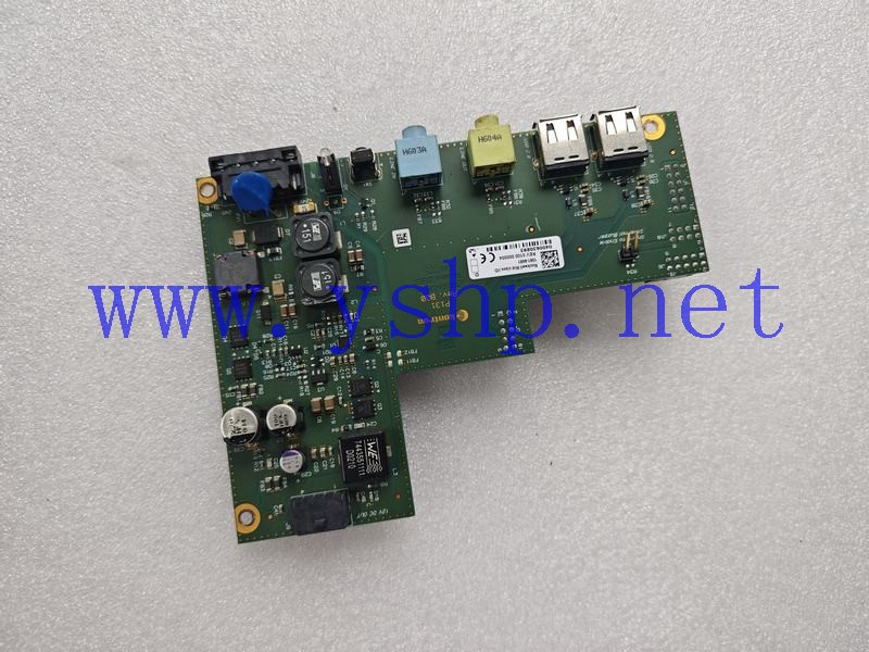 上海源深科技 Industrial board Kontron p131 rev.b00 1061-8481 高清图片