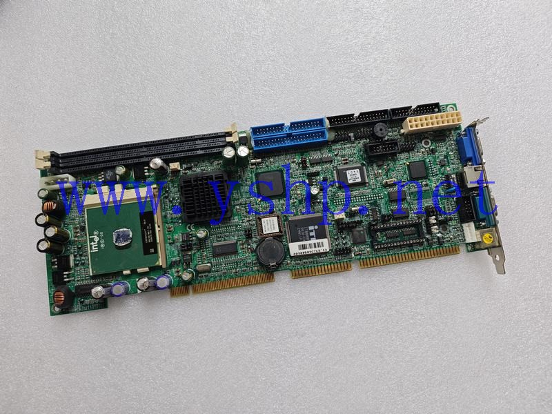 上海源深科技 Industrial board IAC-F689B V1.2 V1.2B 高清图片