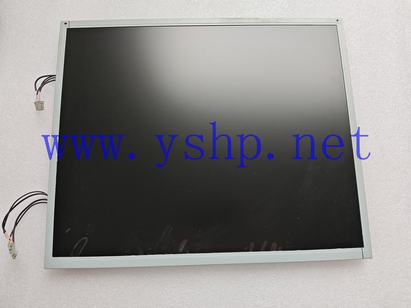 上海源深科技 Industrial board LCD SCREEN G170EG01 V.0 高清图片
