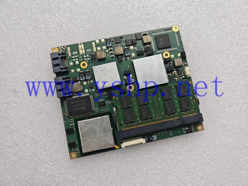 上海源深科技 Industrial board ME039-000016-2A 高清图片