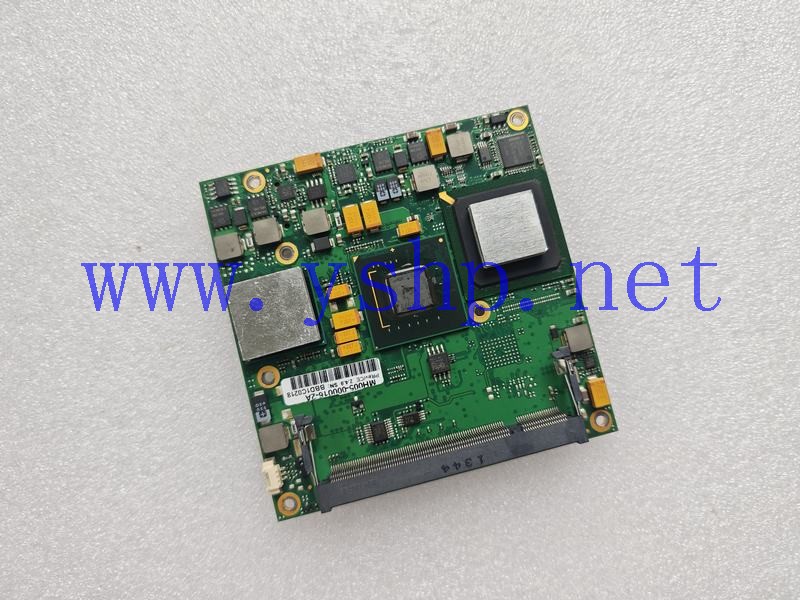 上海源深科技 Industrial board MH005-000016-2A S-BC6800RMDA 高清图片
