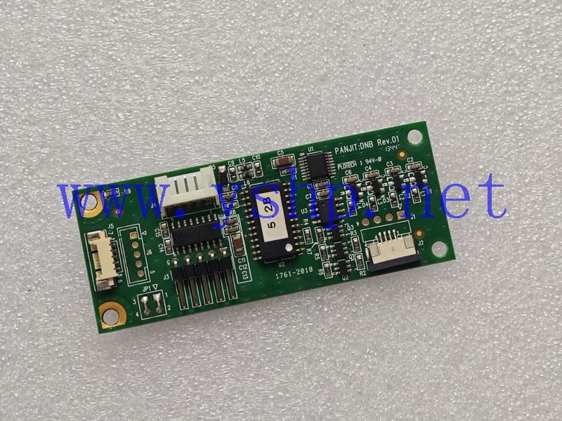 上海源深科技 Industrial touch screen board PANJIT DNB REV.01 CBDNBR(5.2B) 高清图片