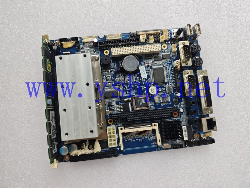 上海源深科技 Industrial board PROX7360/733LF-G1A 17-102-736010 高清图片