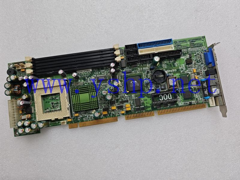 上海源深科技 Industrial board ROCKY-3703EV 1.0 高清图片