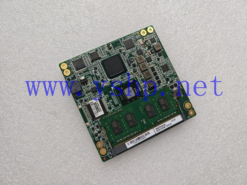 上海源深科技 Industrial board SOM-6765 REV.A1 SOM-6765N-T01A1E 高清图片