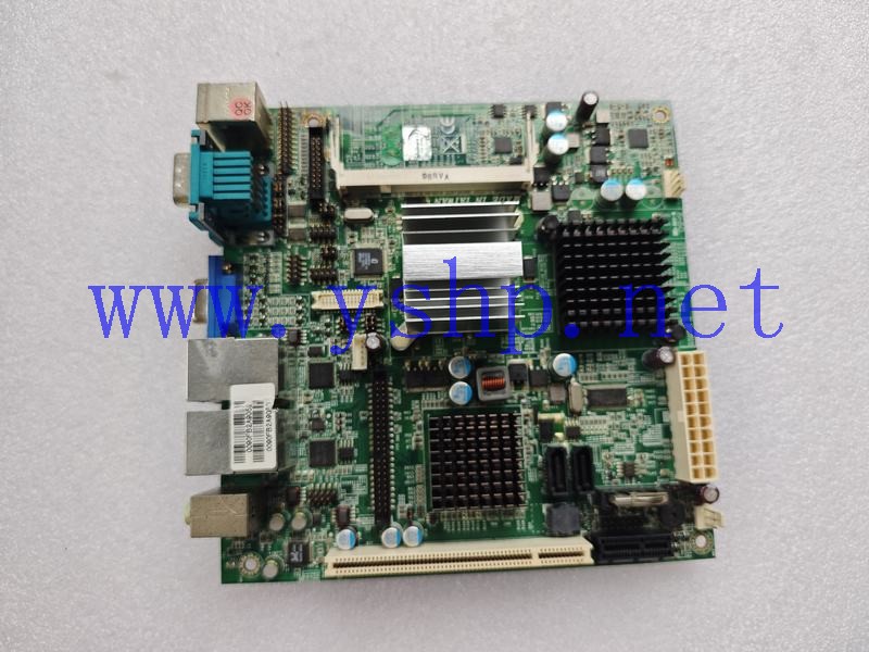 上海源深科技 Industrial board WADE-8072 B9308221AB18072820 高清图片