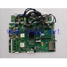 Industrial board WEB-A821-ROM1 512-10401001 512-10401002 WEB-A821.ROM1E22
