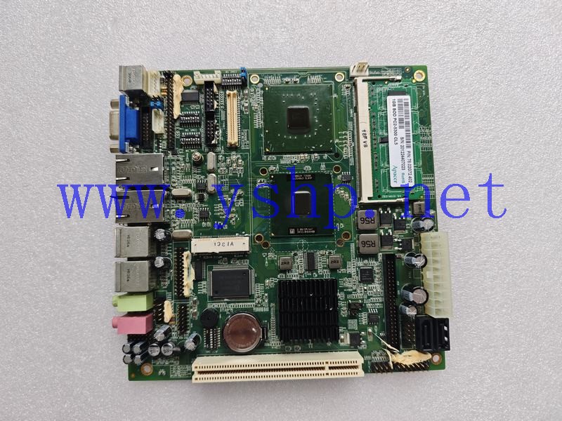 上海源深科技 Industrial board 无型号 B80612T250002F7098 高清图片