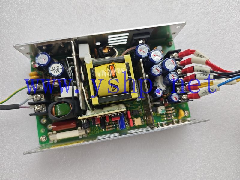 上海源深科技 Industrial power supply ACE-890C 高清图片
