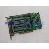 Industrial board PCI-1245V PCI-1245 REV.A1
