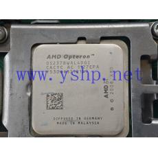 AMD CPU OPTERON OS2378WAL4DGI 2.40GHZ 4 core