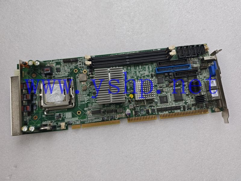 上海源深科技 Industrial board ADLINK NUPRO-935A/DV 51-41802-0A10 高清图片