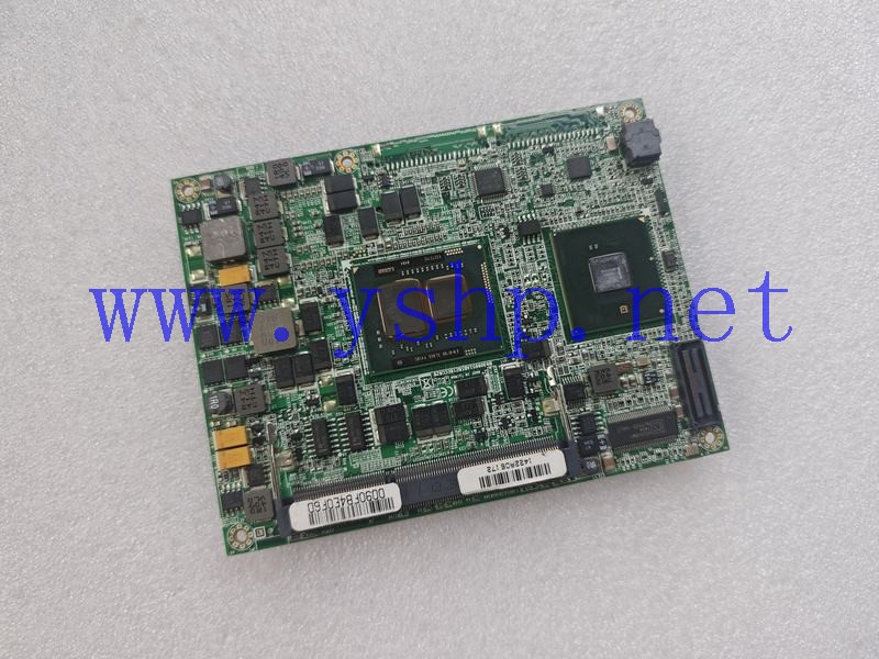 上海源深科技 Industrial board COM-E PCOM-B216VG-ECC-P4505-PAN 003 高清图片