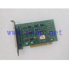 Industrial board CR PIO-D24 REV 6.2