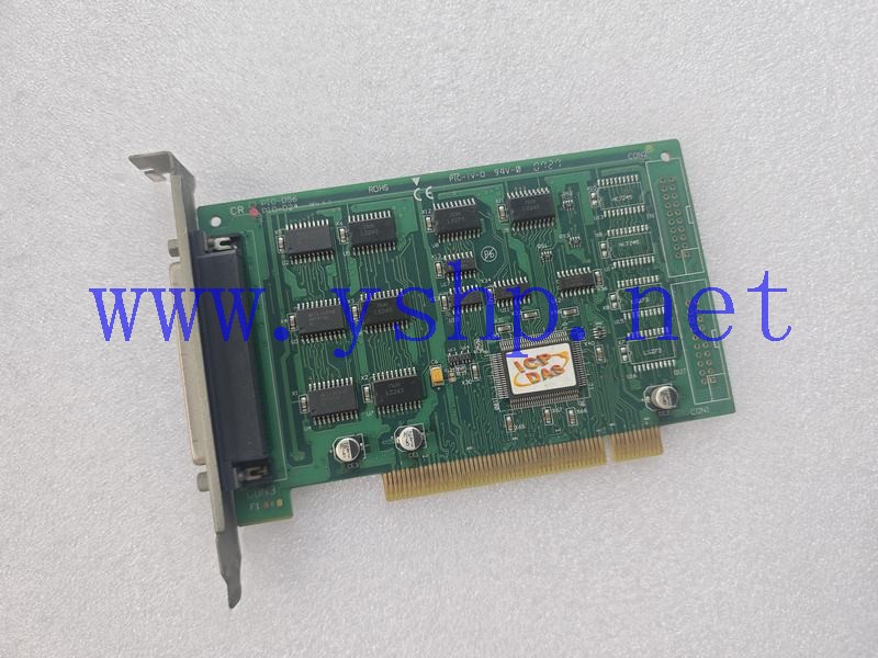 上海源深科技 Industrial board CR PIO-D24 REV 6.2 高清图片