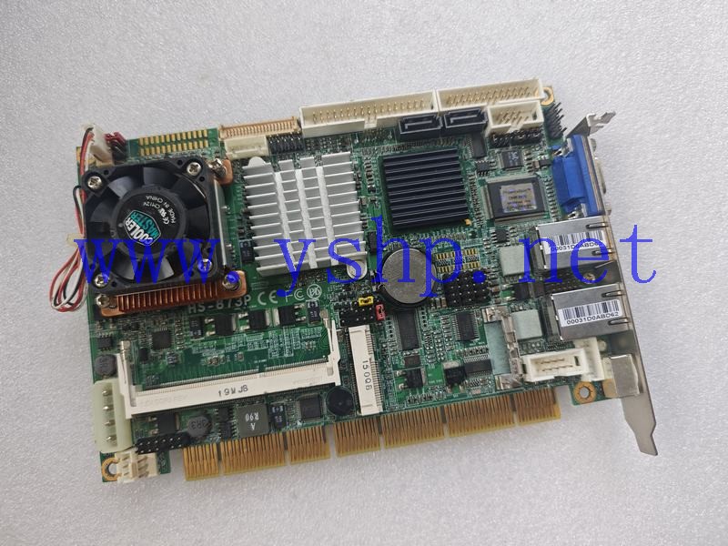 上海源深科技 Industrial board HS-873P 高清图片