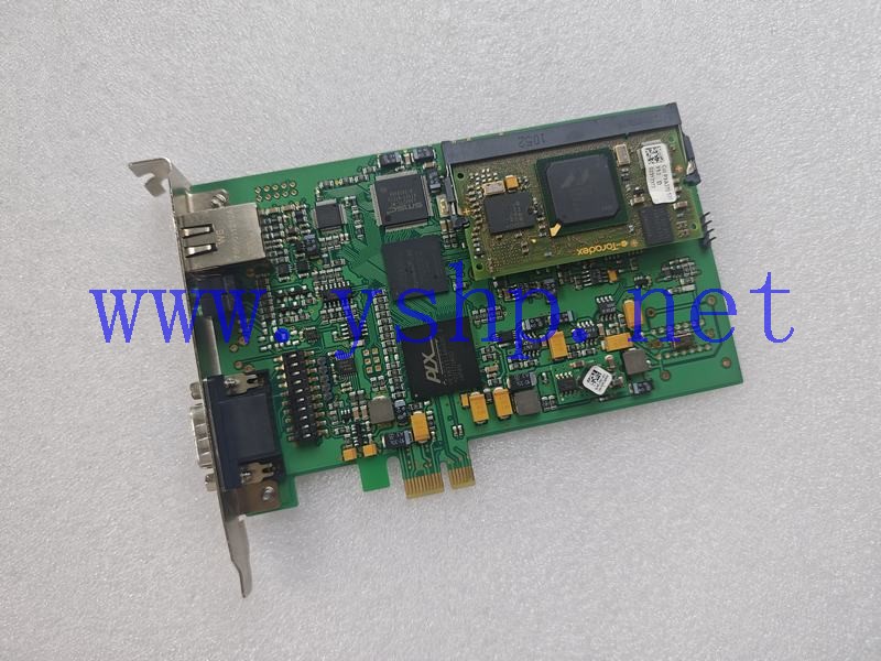 上海源深科技 Industrial board MEINBERG PTP270PEX FRC511PEX V12 高清图片