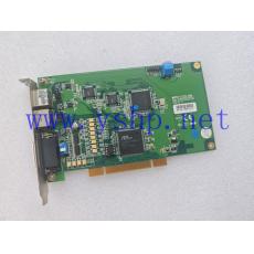 Industrial board PCI-L122-DIO VER 1.1